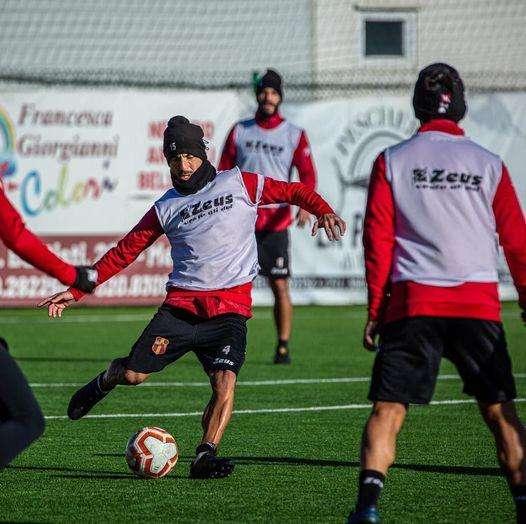 Fc Messina-Marina di Ragusa, altro rinvio: si giocherà il 10 febbraio