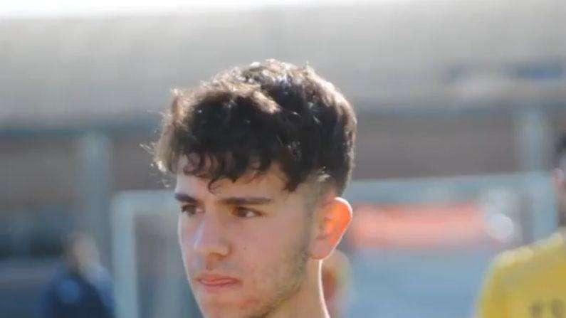 Giulio Maccarrone