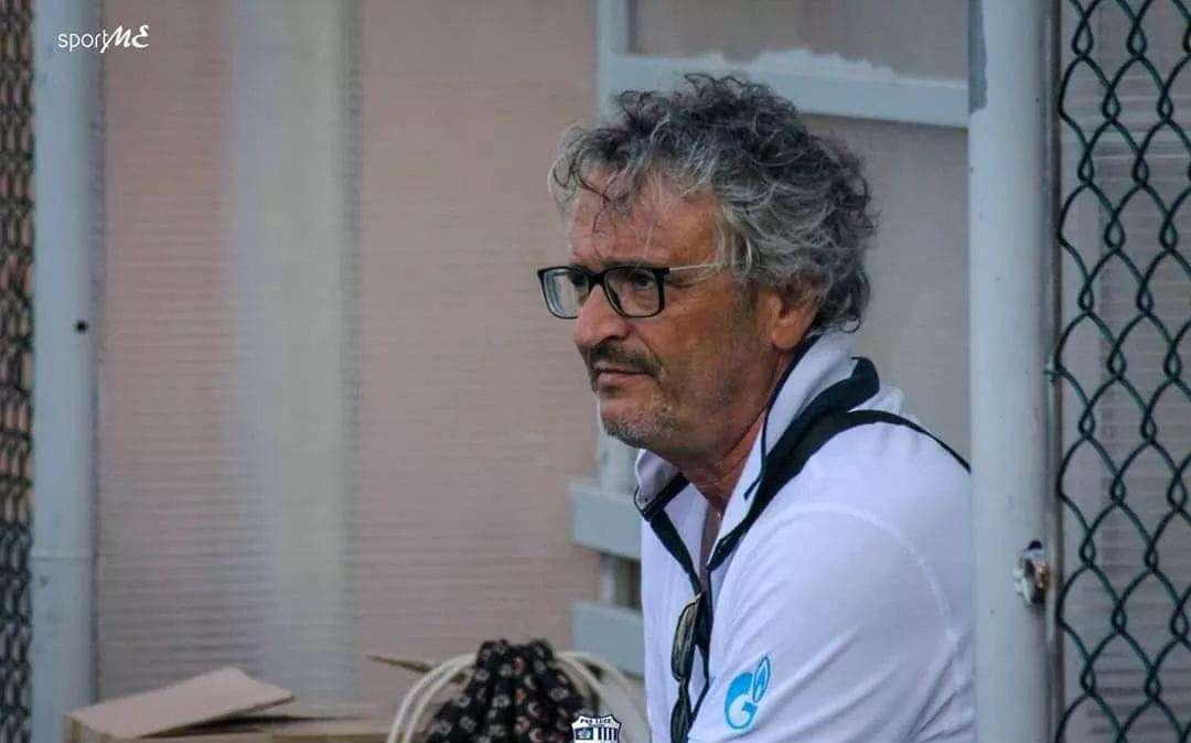Mister Mariano Beninato 