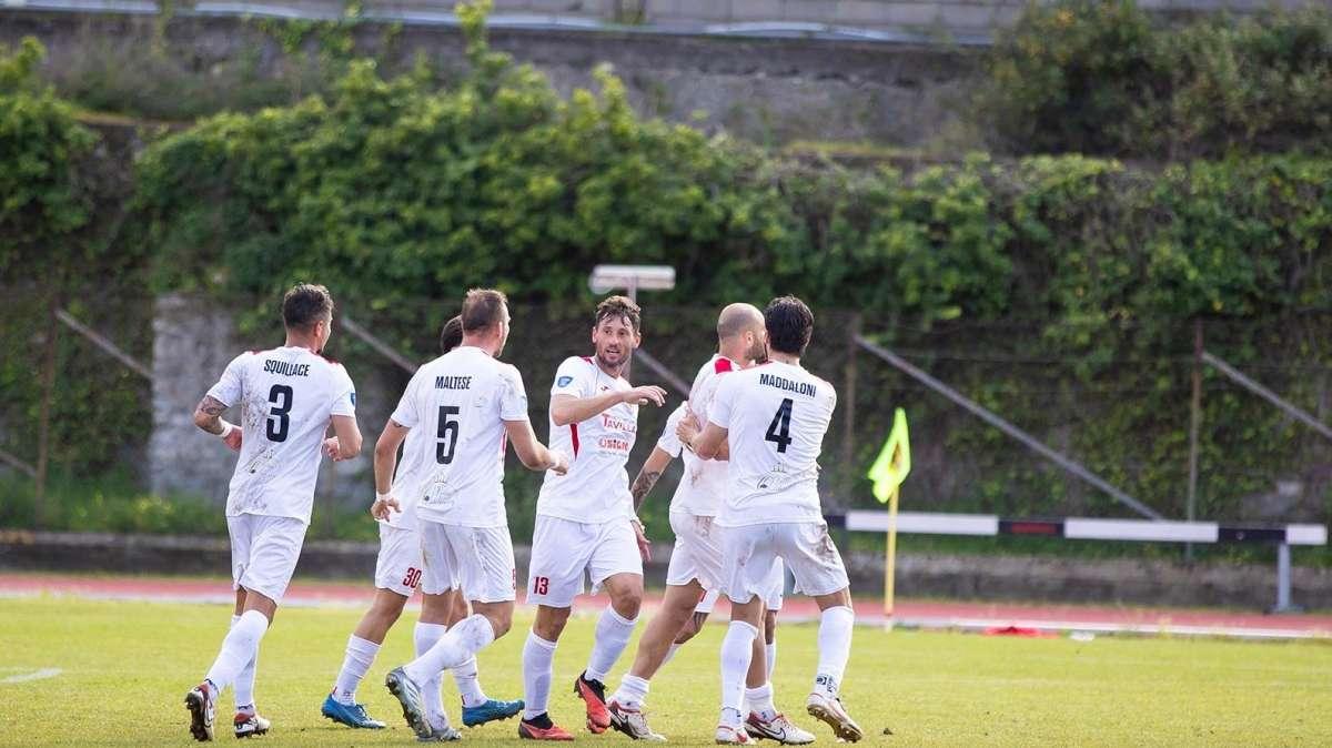 Bocciato il ricorso della Nuova Igea Virtus: resta il -5 in classifica