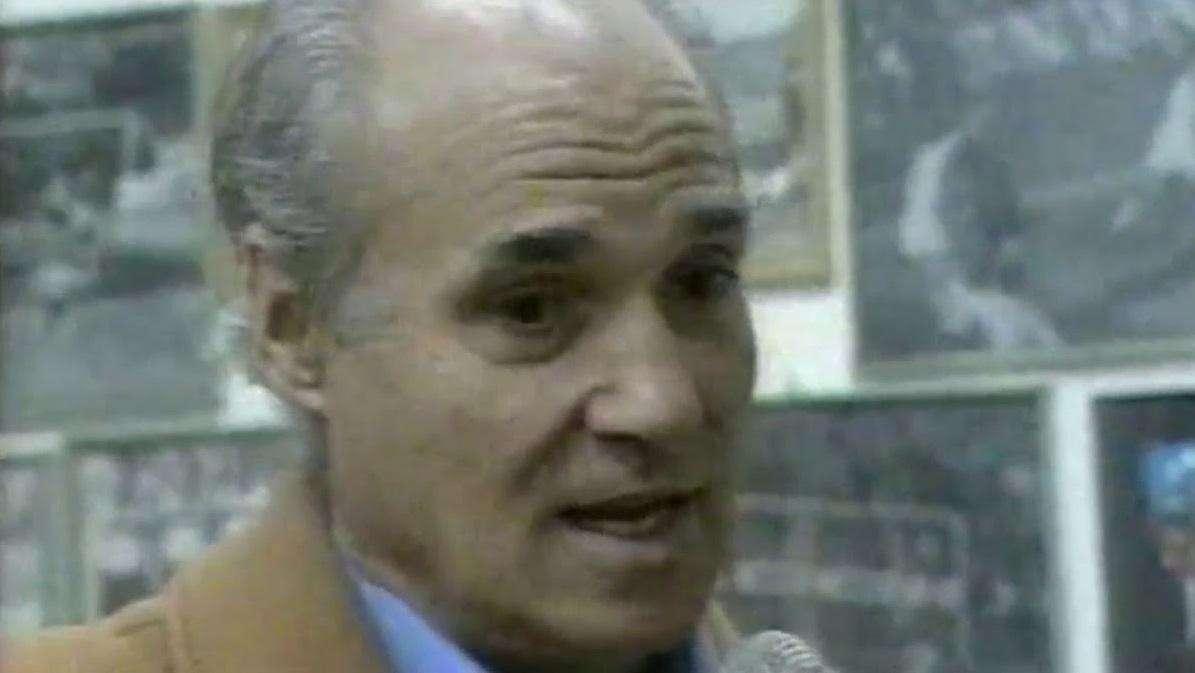 È scomparso Alfredo Ballarò, con lui il Messina si tirò fuori dal limbo
