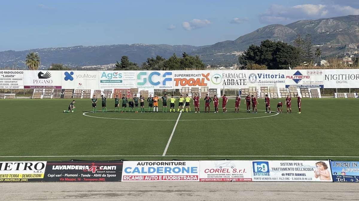 San Fratello-Gioiosa 