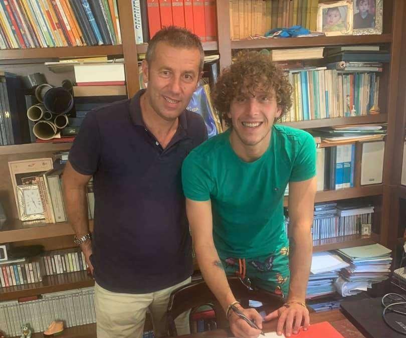 Mezzanotte e Di Pietro