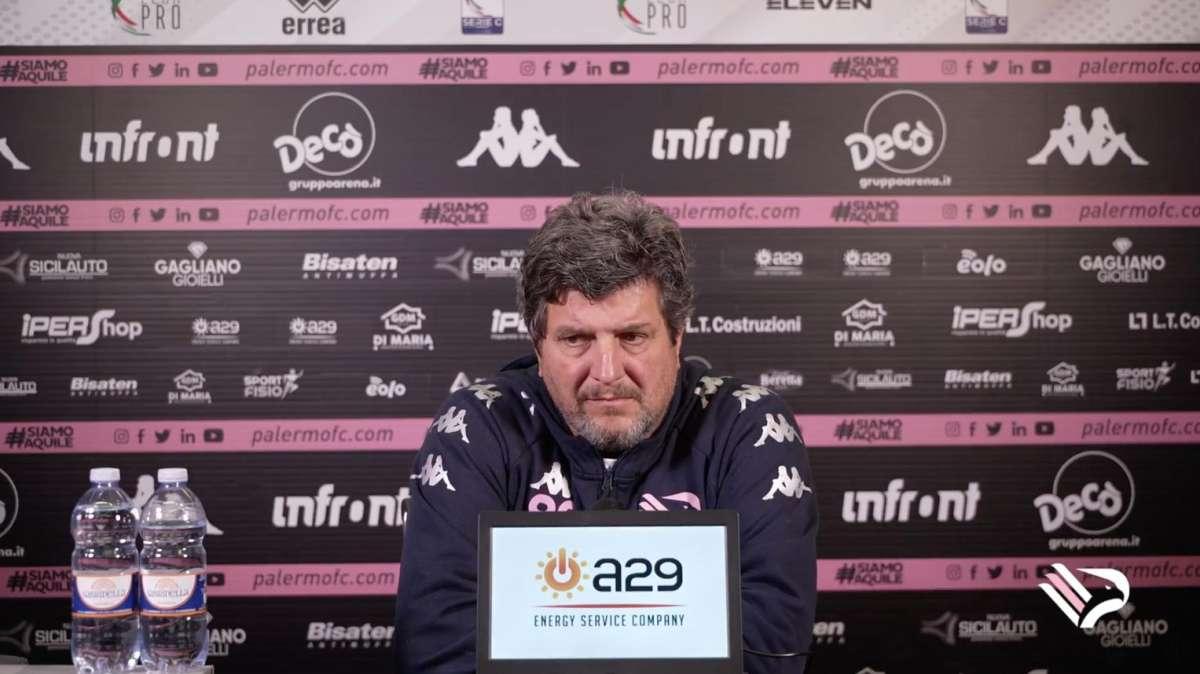 Baldini - Palermo