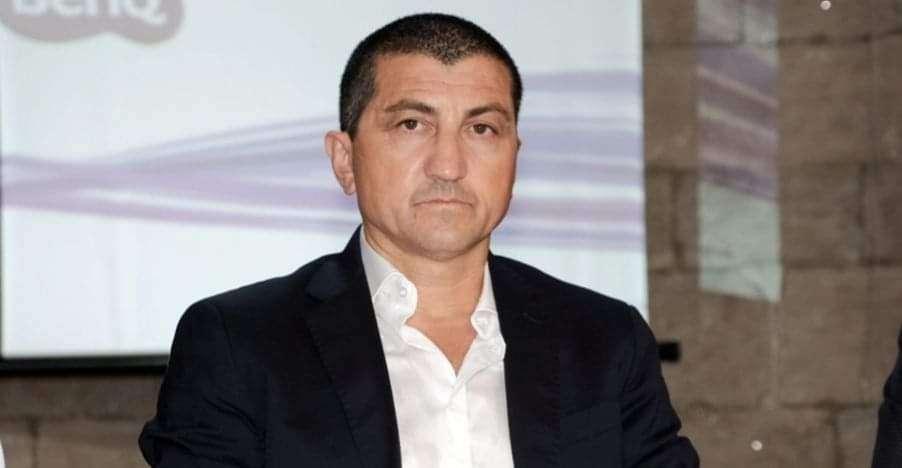 Antonio Obbedio 