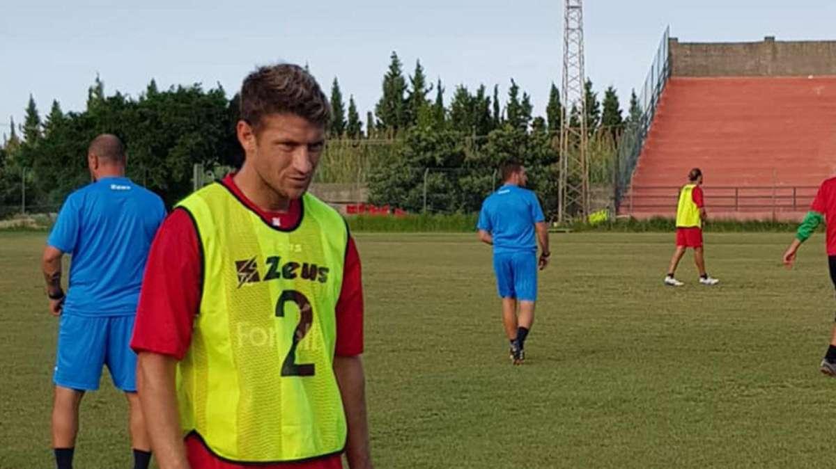 Facundo Coria