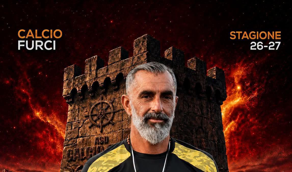 Alessio Camarda