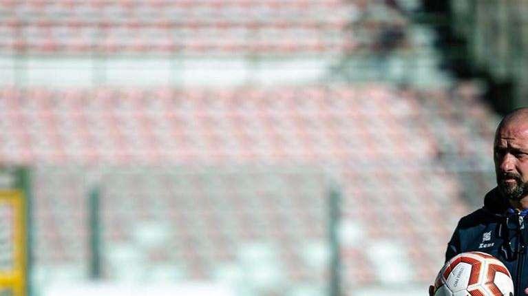 Fc Messina, Gabriele: "Giocatori di personalità e livello superiore"