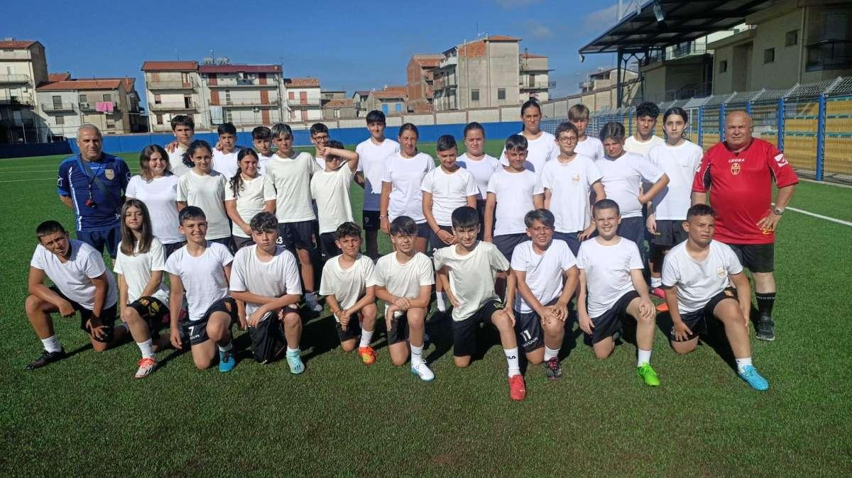 Asd Messina 2006