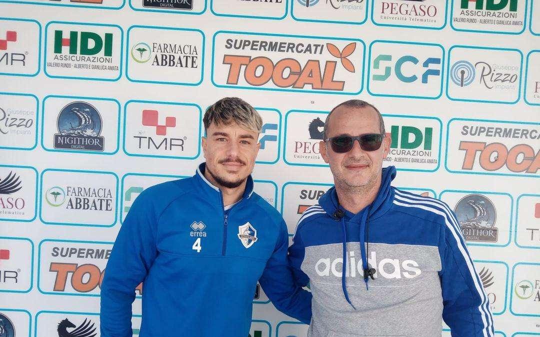 Squillace e Meli