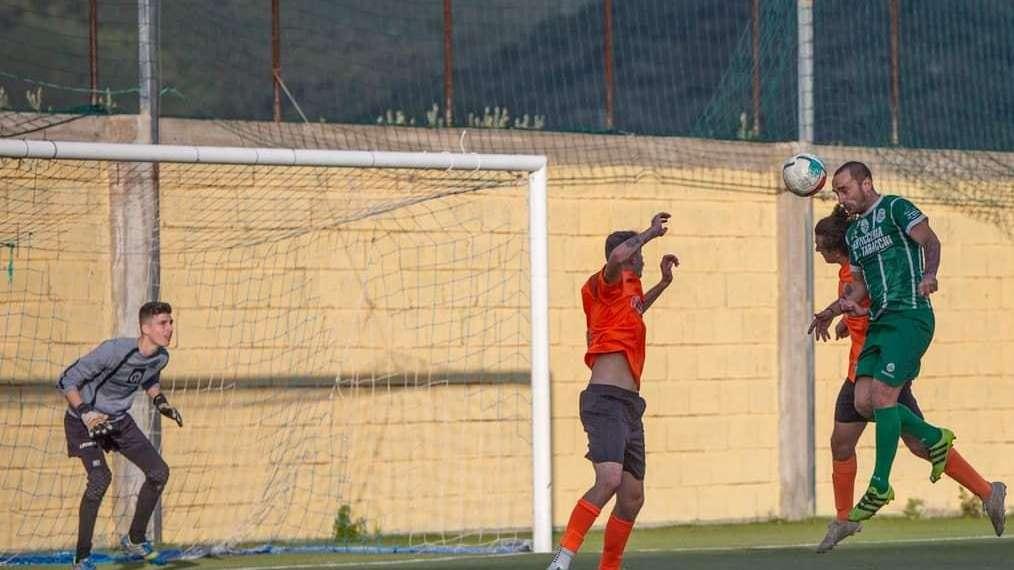 #MnpRacconta - Nel nome di Tindaro: vita, gol e promozioni di Calabrese