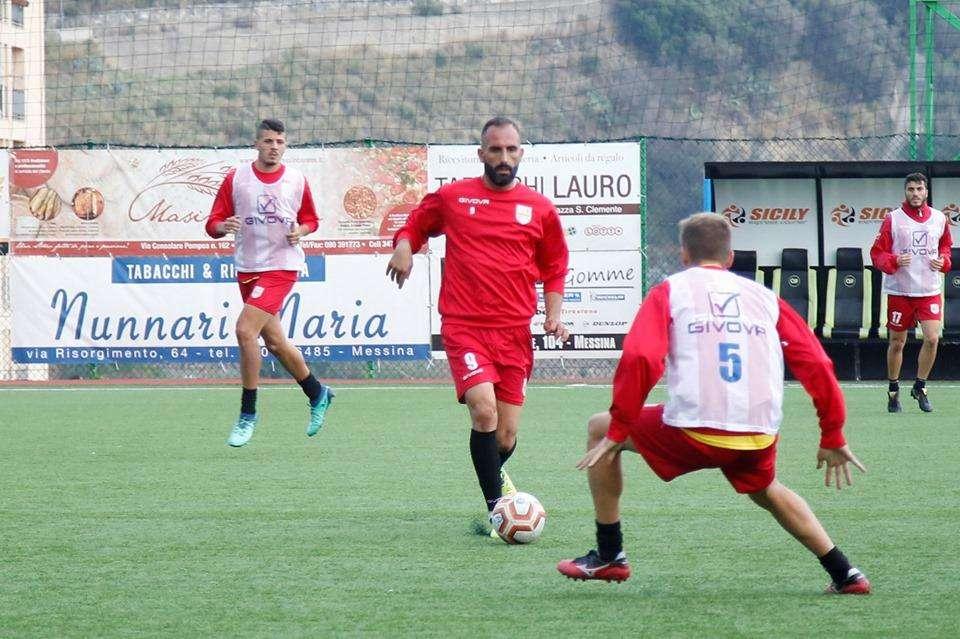 Messina, dall'allenamento autogestito al rientro delle dimissioni
