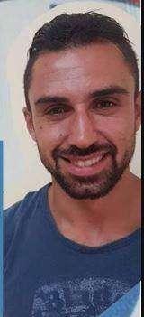 2^-La Saponarese batte il primo colpo: ecco Tindaro Pergolizzi