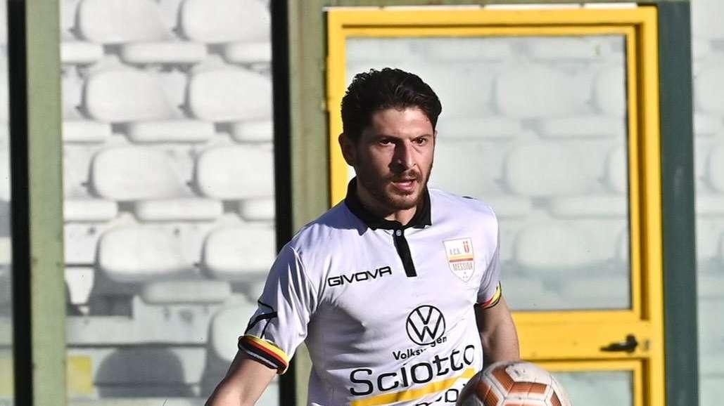 Simone Addessi (Acr Messina)