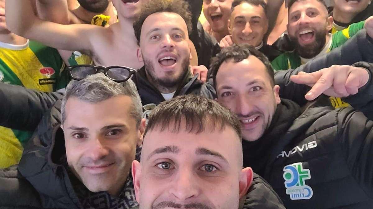 Tortorici