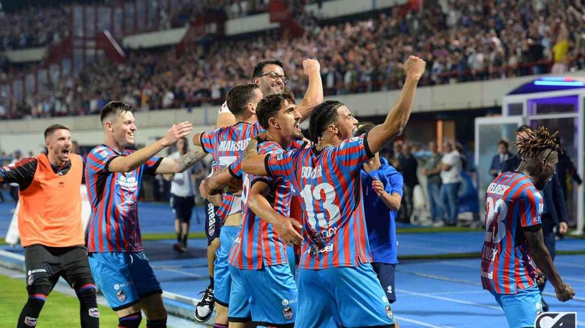 Catania