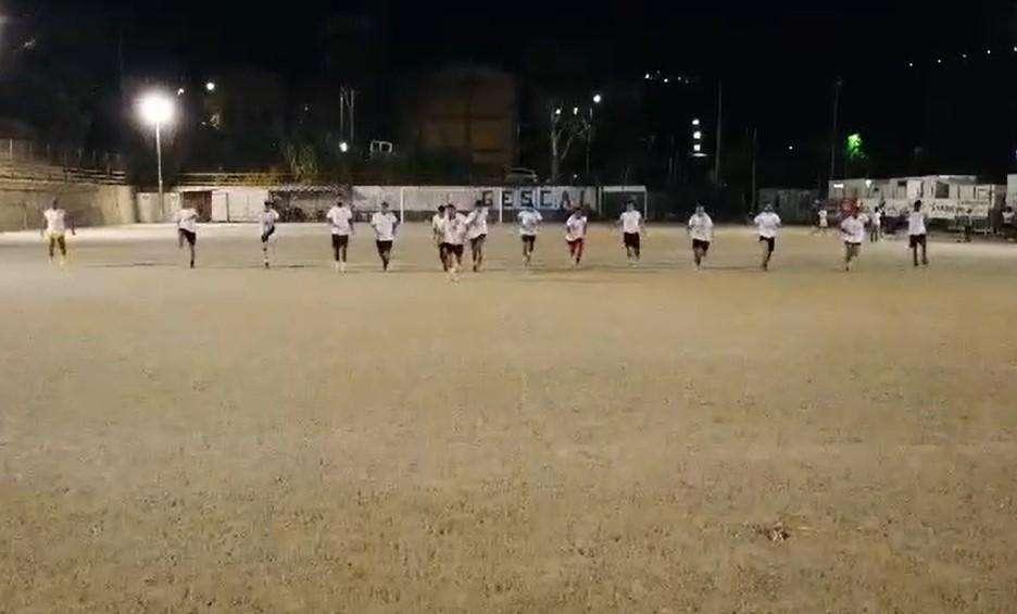 L'Asd Passion Sport pronta a sbarcare in Terza categoria