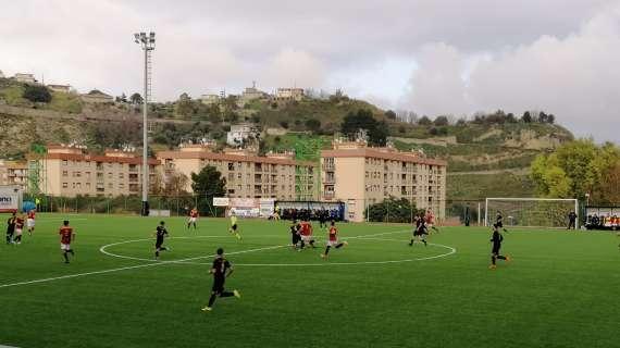 Il Pappo Trovato beffa la Jonica: al Despar il Gescal si impone 1-0