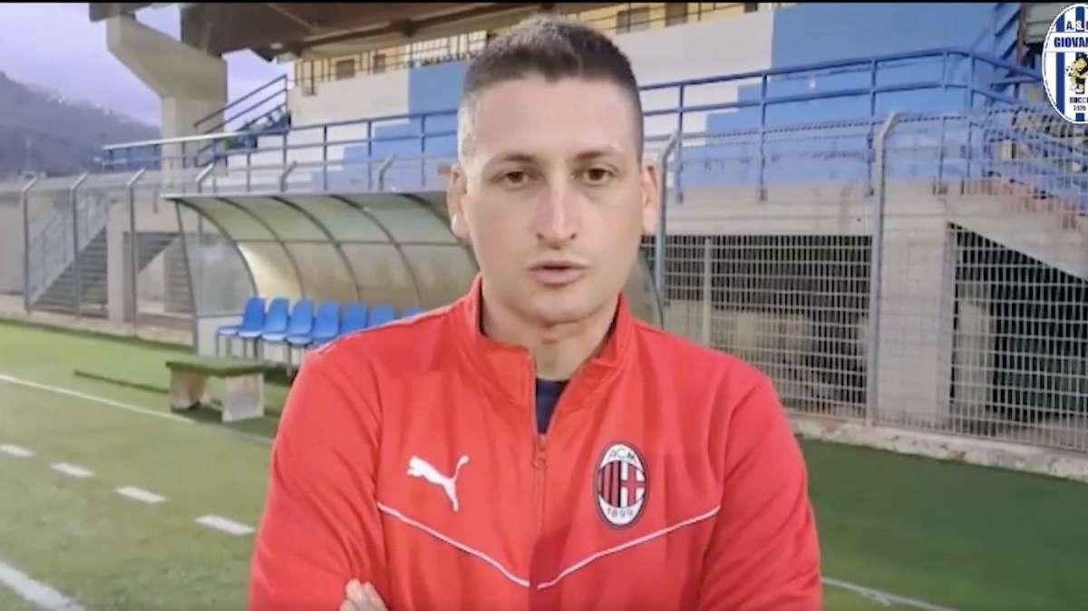 Domenico Belvedere 