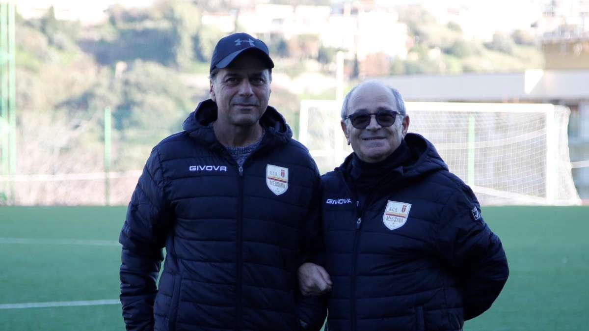 Messina, accettate le dimissioni di Zeman. Panchina a Spada