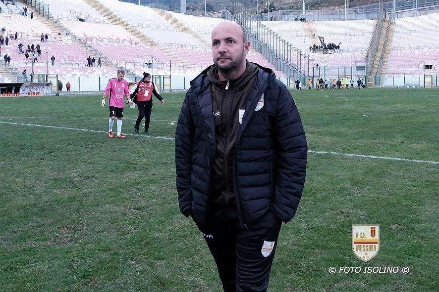 Messina, Zeman: "Felice per la ripresa, Savoia migliore del Palermo"