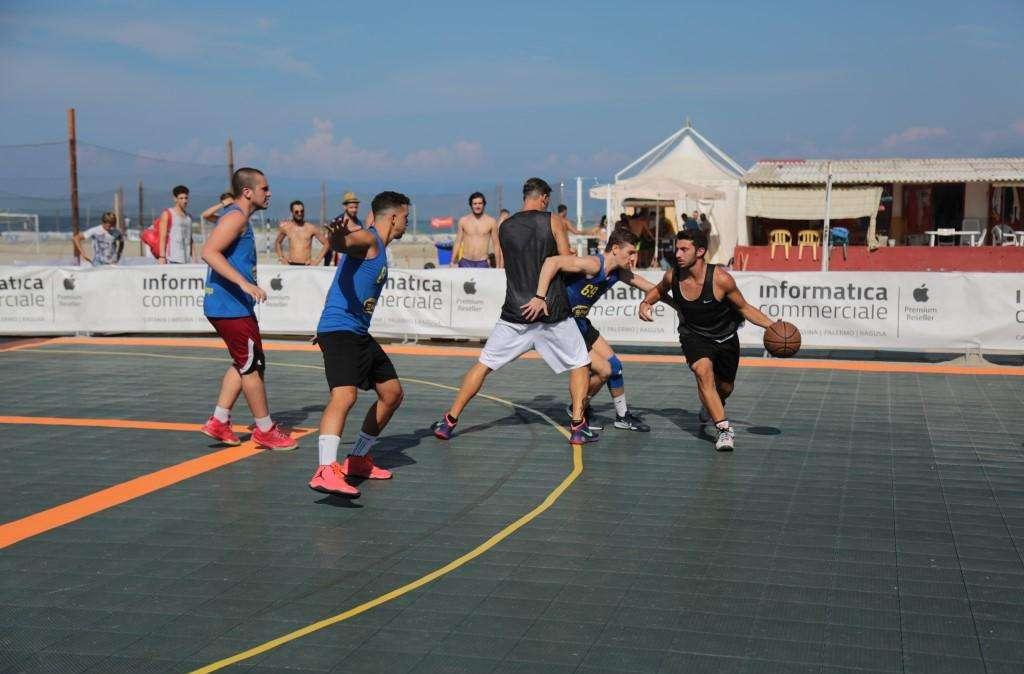 Olimparty, l’iscrizione online non è mai stata così semplice
