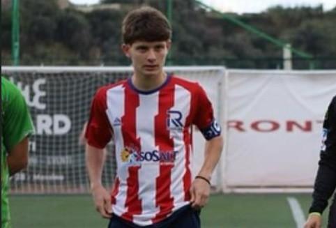 Davide Lacquaniti