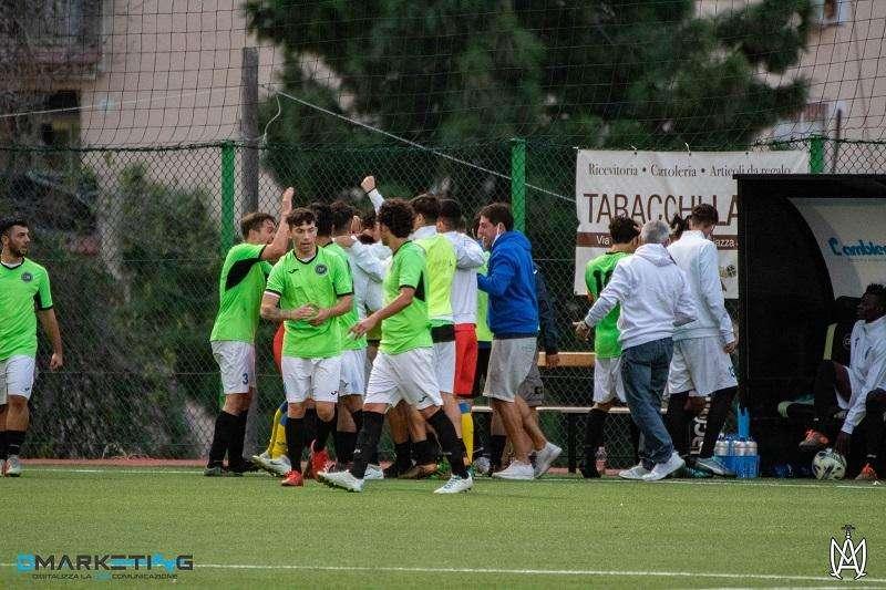 Atletico Messina, Barbera: "Inizio difficile ma non siamo preoccupati"