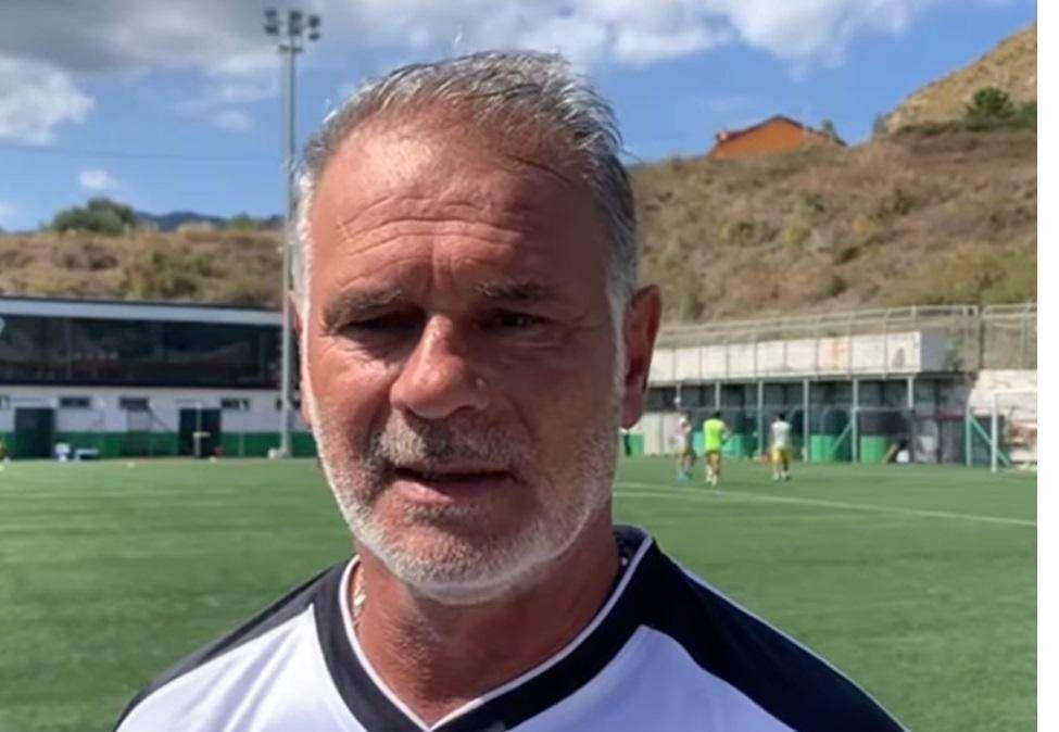 Modica: "Con Totò siamo cresciuti insieme, un dispiacere immenso"