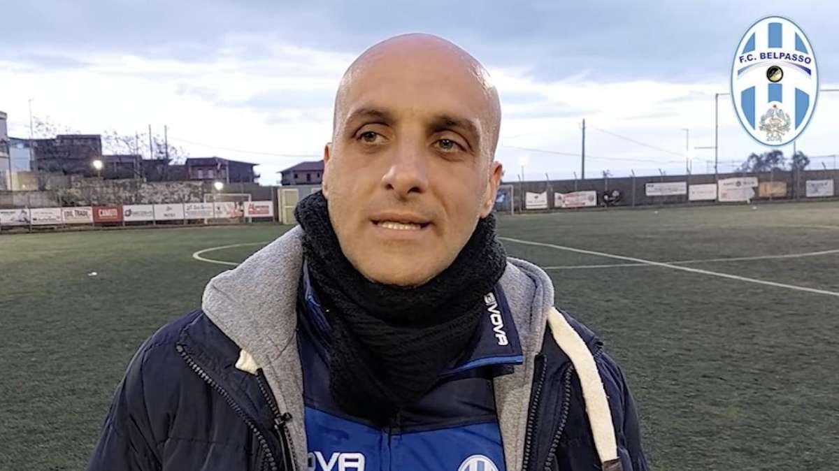 Marcello Racca 
