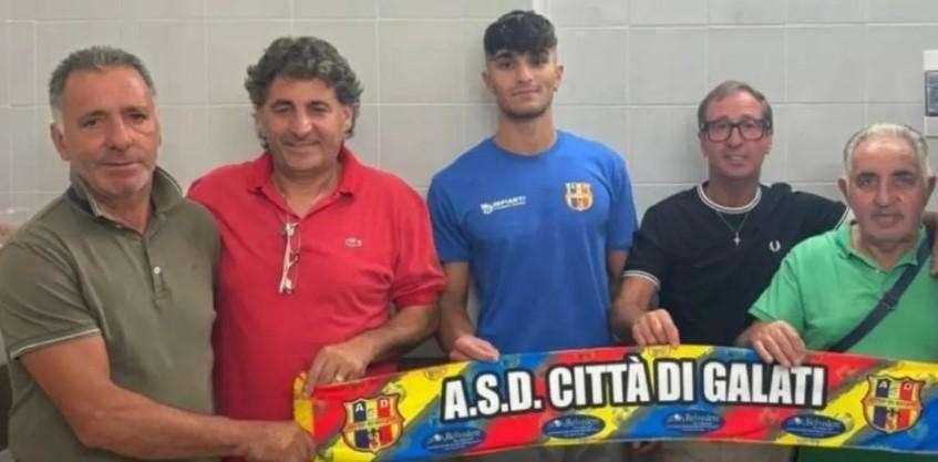 La presentazione di Pidal&agrave;