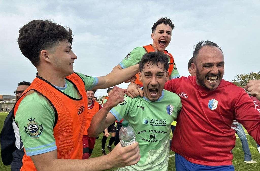 La festa dell'Aci Sant'Antonio