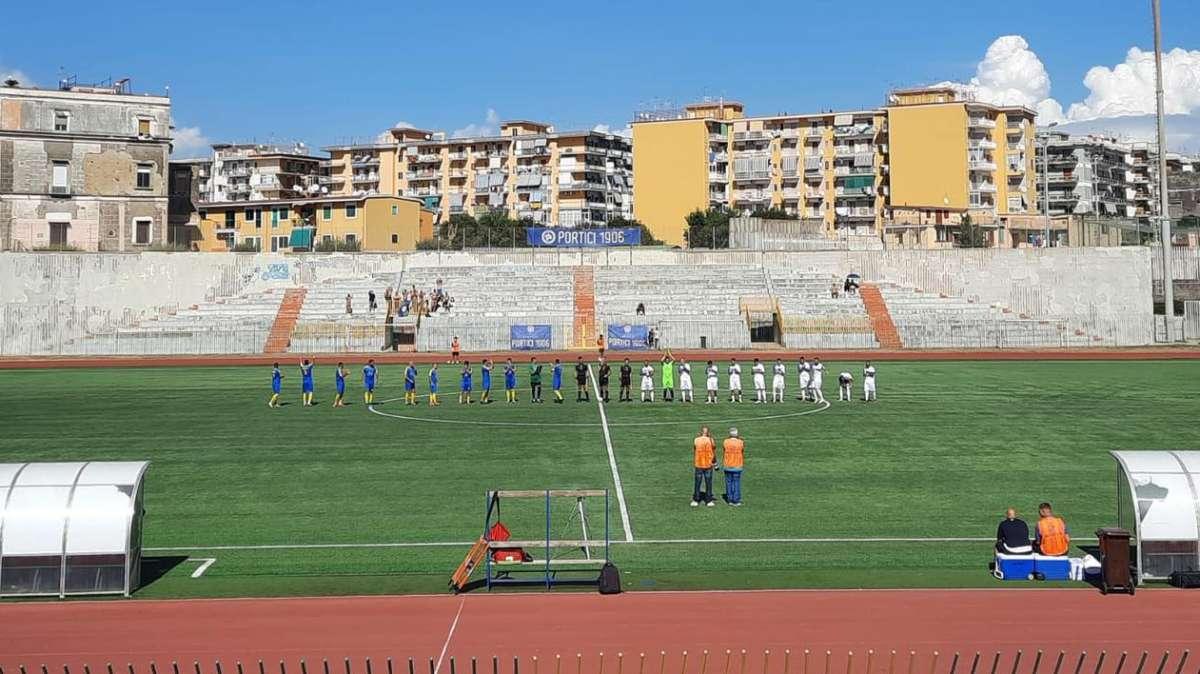 Portici-Giarre