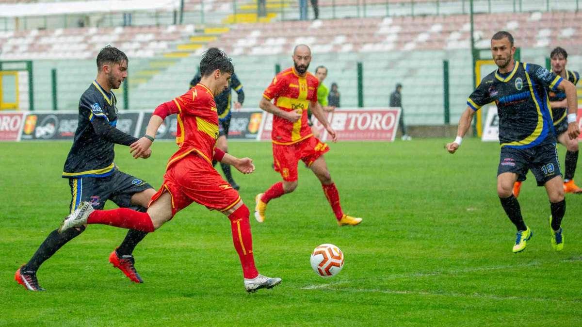 Alessandro Arena in azione