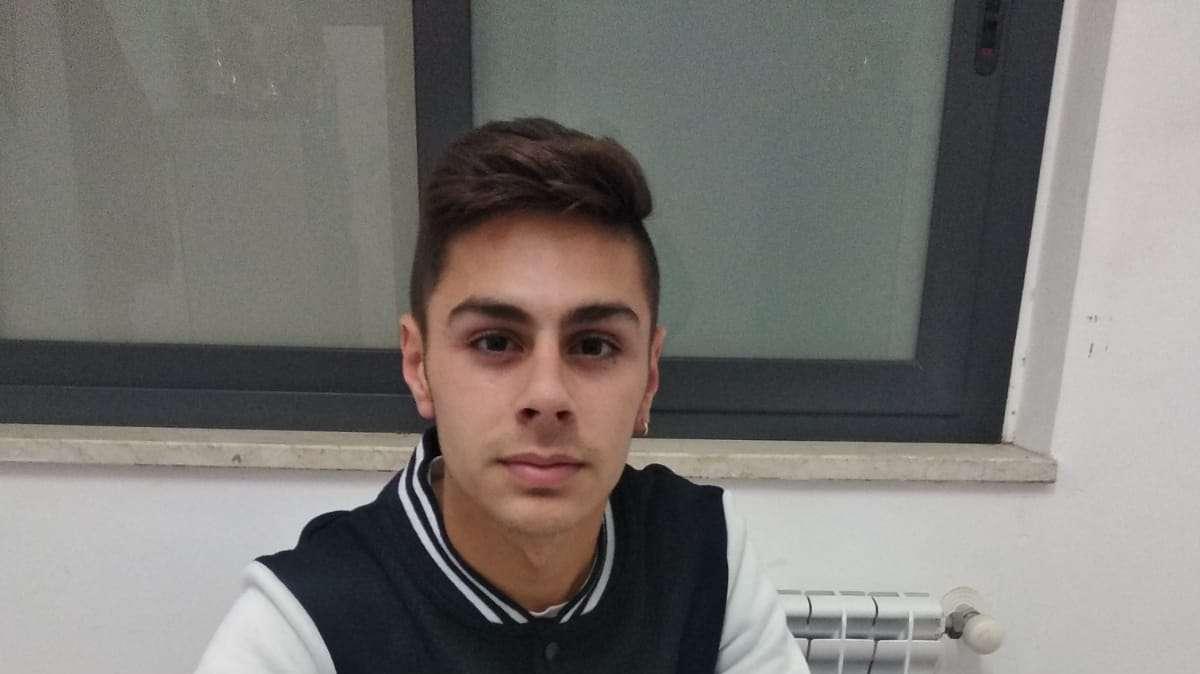 Primo rinforzo per la Ss Milazzo: arriva Stefano Trusiano