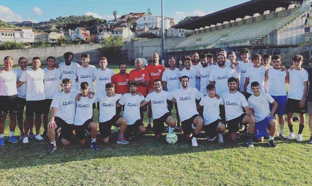 1^-Giacomo Siragusano è il nuovo colpo mercato della Nuova Rinascita Patti