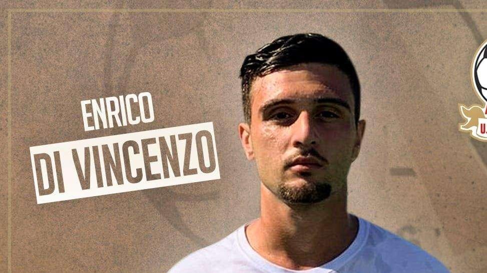 Enrico Di Vincenzo (Messana)