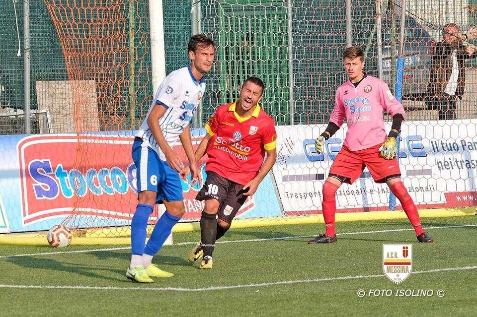 Messina, l'attesa del miracolo e il lavoro necessario