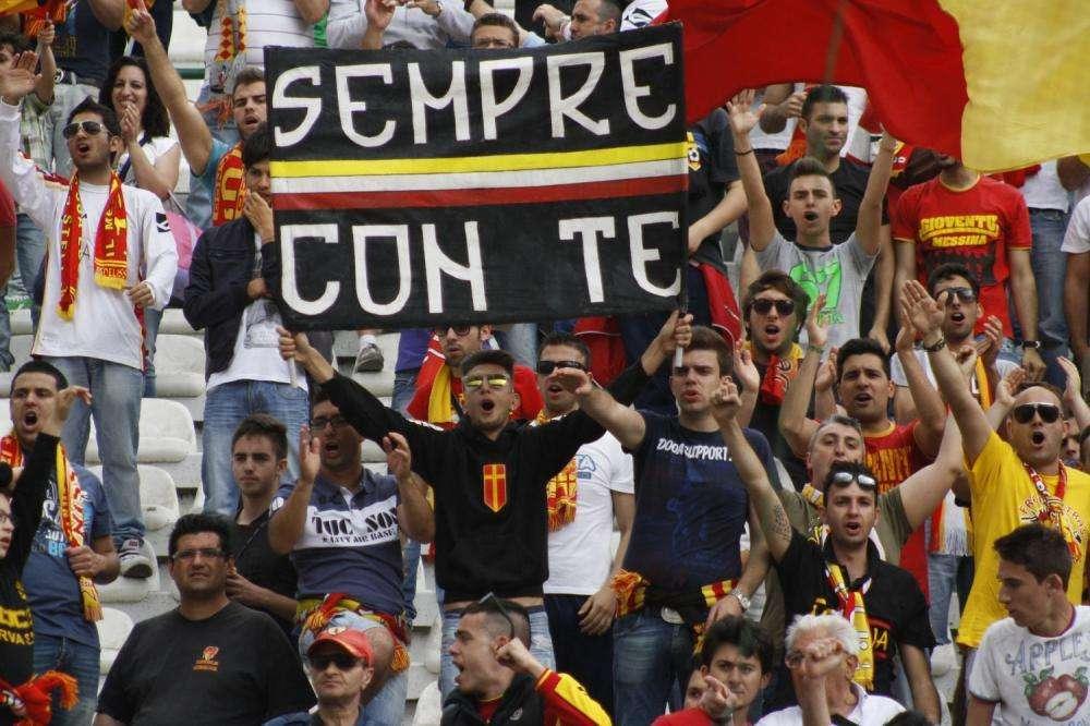 Acr Messina: c'è nessuno?????? Dal Gruppo Sciotto solo silenzi