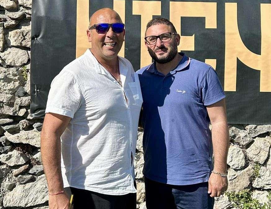 Ruggeri e Moschella