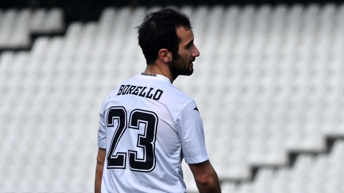 Giuseppe Borello
