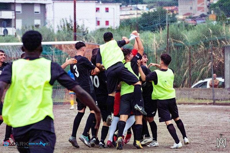Rimonte e successi: AtMe e Messana sullo stesso binario