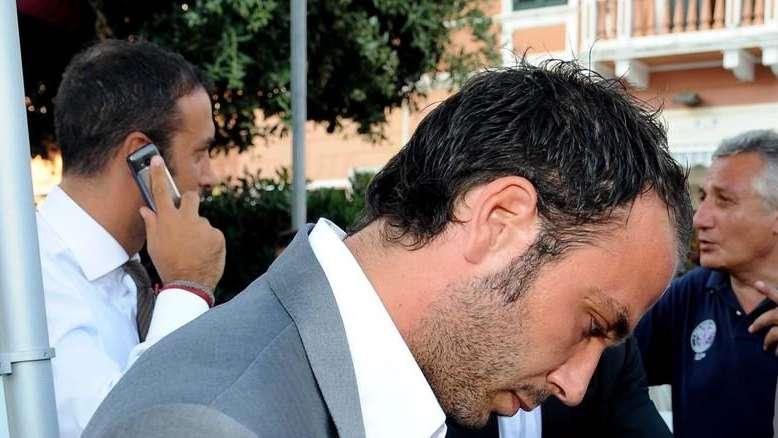 Sorpresa Scafatese, il giornalista Auriemma è il nuovo direttore generale
