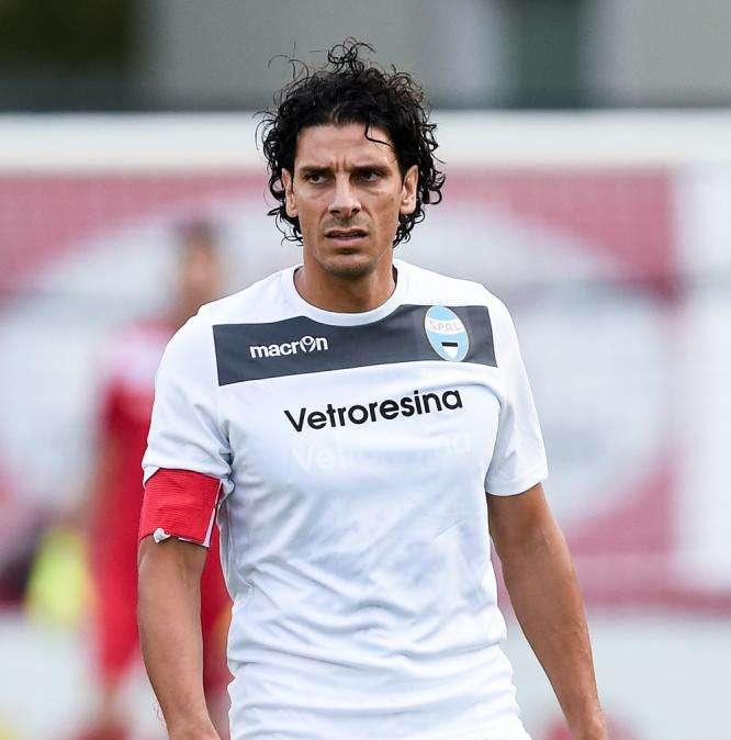 Unico ex Messina in campo in A