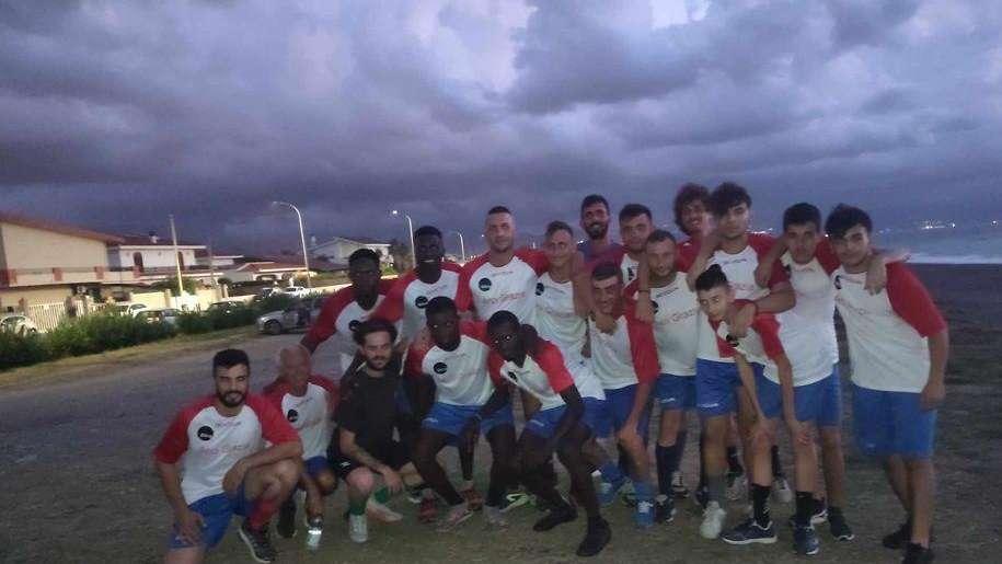 3^-L'Arci Grazia verso la nuova stagione: confermato mister Mario Italiano