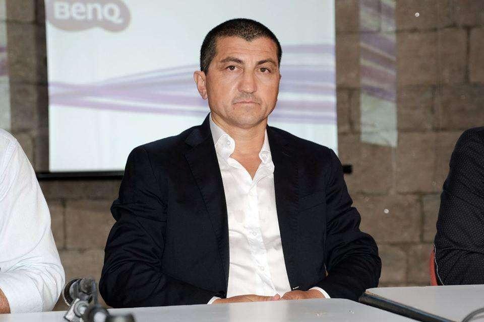 Antonio Obbedio