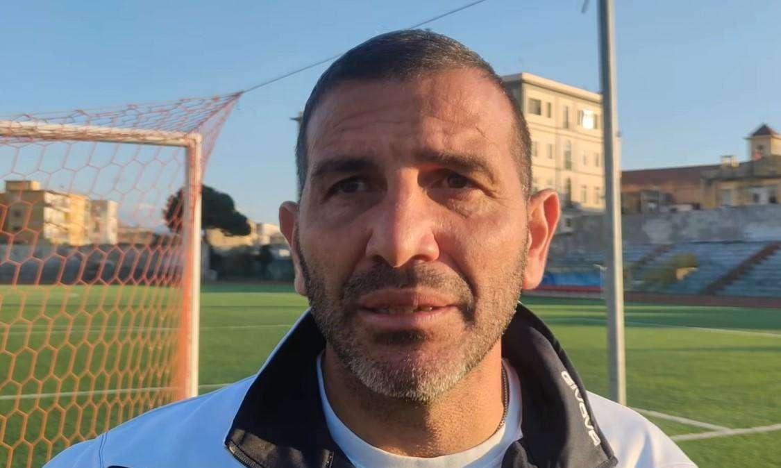 Trasferta calabrese per Fc Messina: sfida sul campo del Lamezia