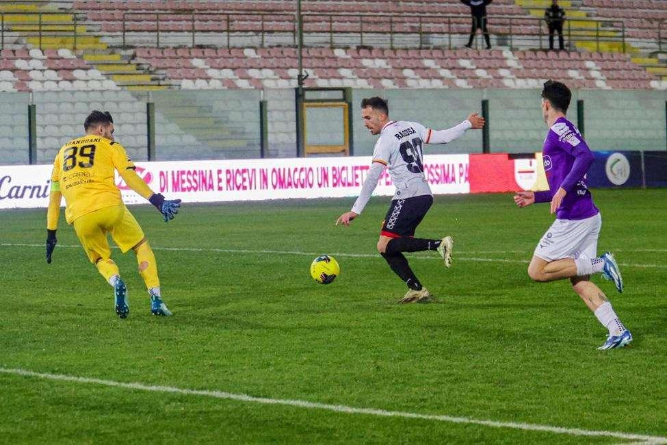 Messina-Virtus Francavilla, lavorando tutti insieme si vince
