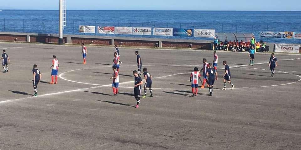 Jonica-Catania San Pio X