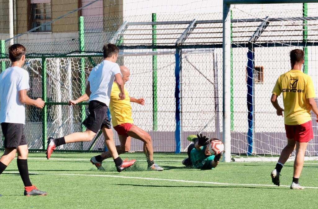 Messina, partitella infrasettimanale senza Strumbo e Cristiani